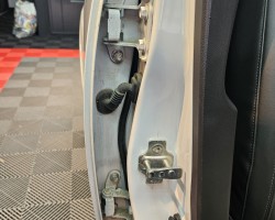 스파크 세차